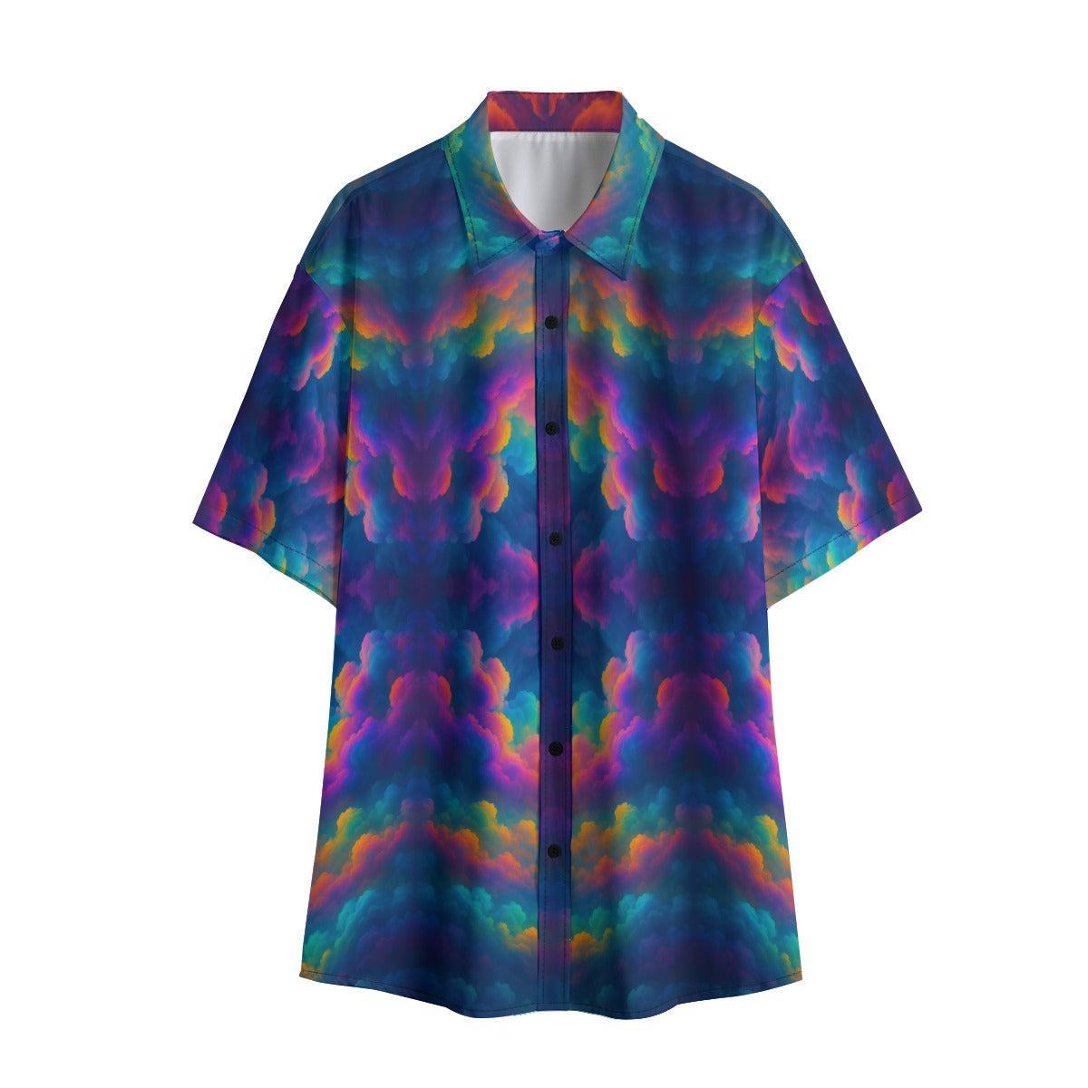 Men's T-shirt With Short Sleeve