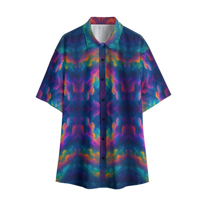 Men's T-shirt With Short Sleeve