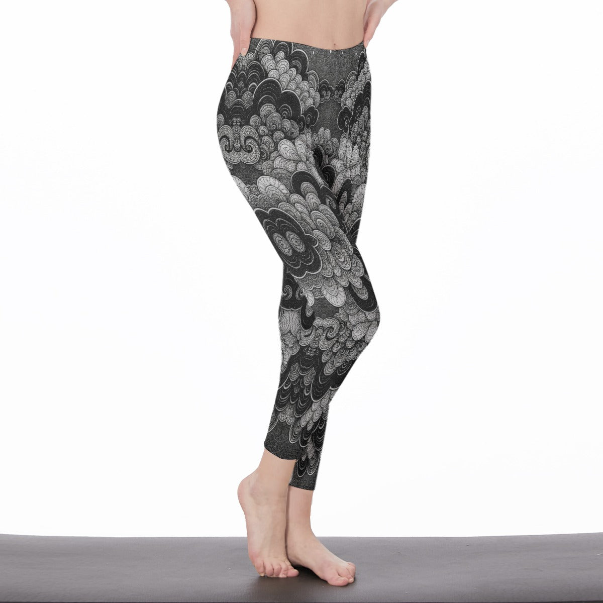 Casual Leggings