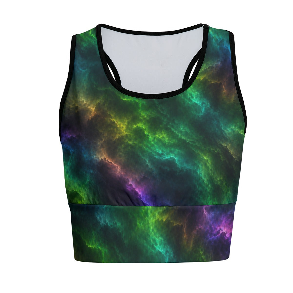 Women's Sports Bra by O’Nimbus
