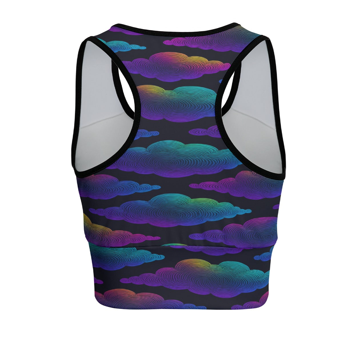 Women's Sports Bra by O’Nimbus – view 2