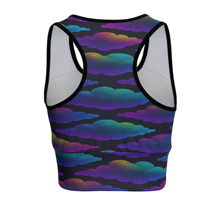 Women's Sports Bra by O’Nimbus – view 2