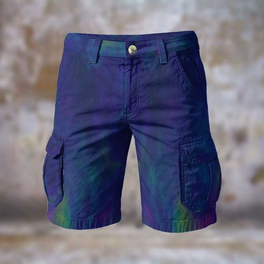 Men's Cargo Shorts