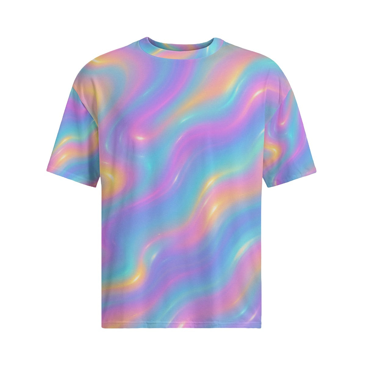 Men's Raglan Short Sleeve T-Shirt|180GSM COTTON by O’Nimbus