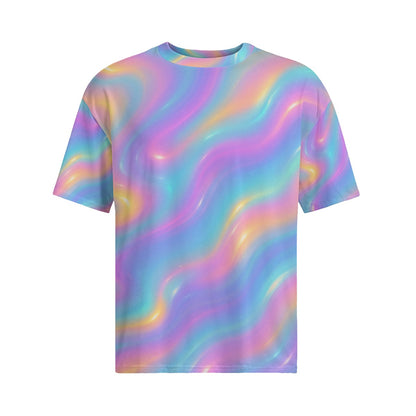 Men's Raglan Short Sleeve T-Shirt|180GSM COTTON by O’Nimbus