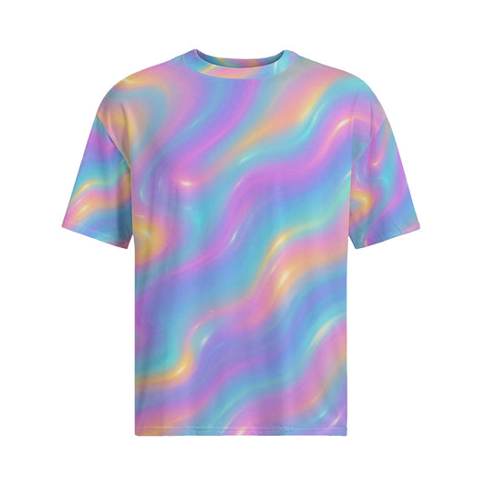 Men's Raglan Short Sleeve T-Shirt|180GSM COTTON by O’Nimbus