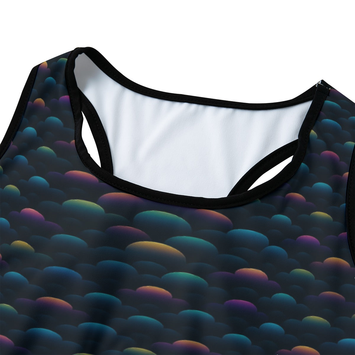 Women's Sports Bra by O’Nimbus – view 3