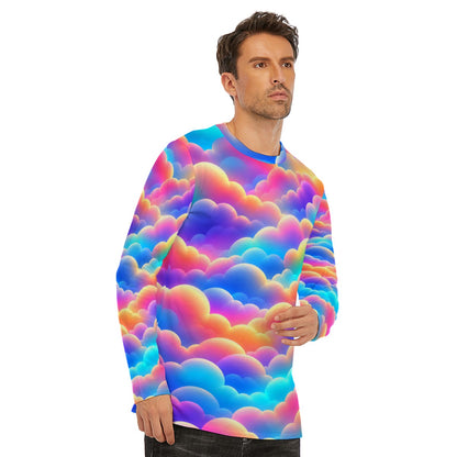 Long Sleeve T-Shirt | 190GSM Cotton