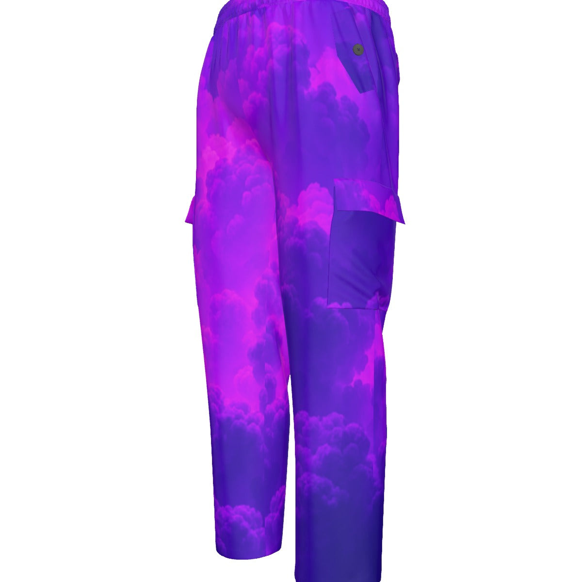 Men's Pocket Cargo Pants