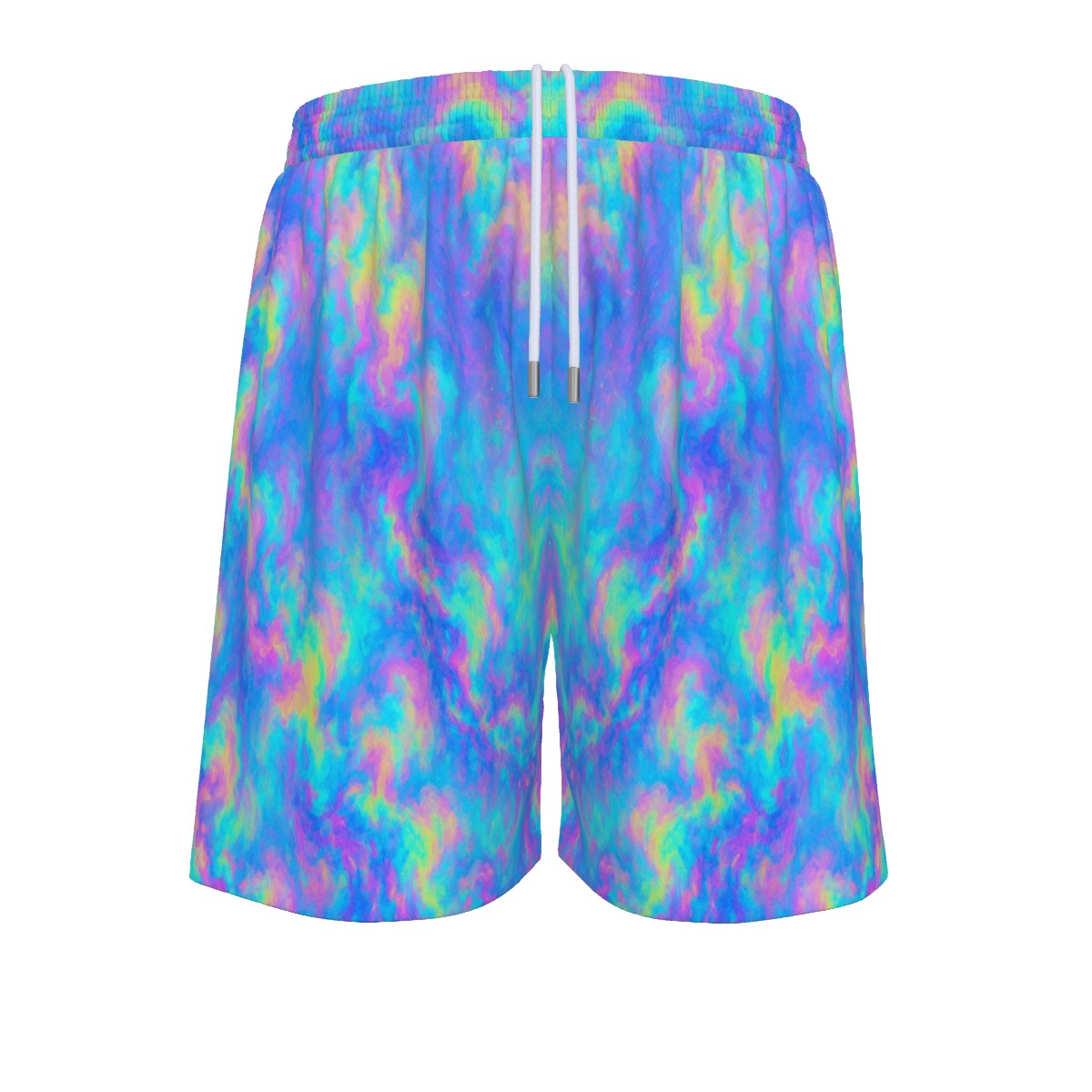 Men's Mesh Shorts - view 1