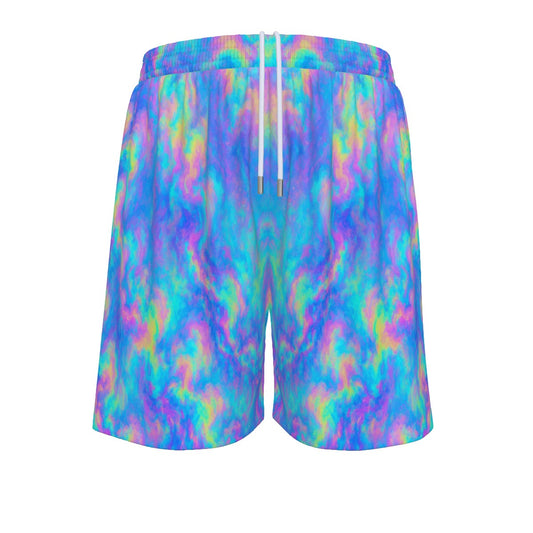 Men's Mesh Shorts - view 1