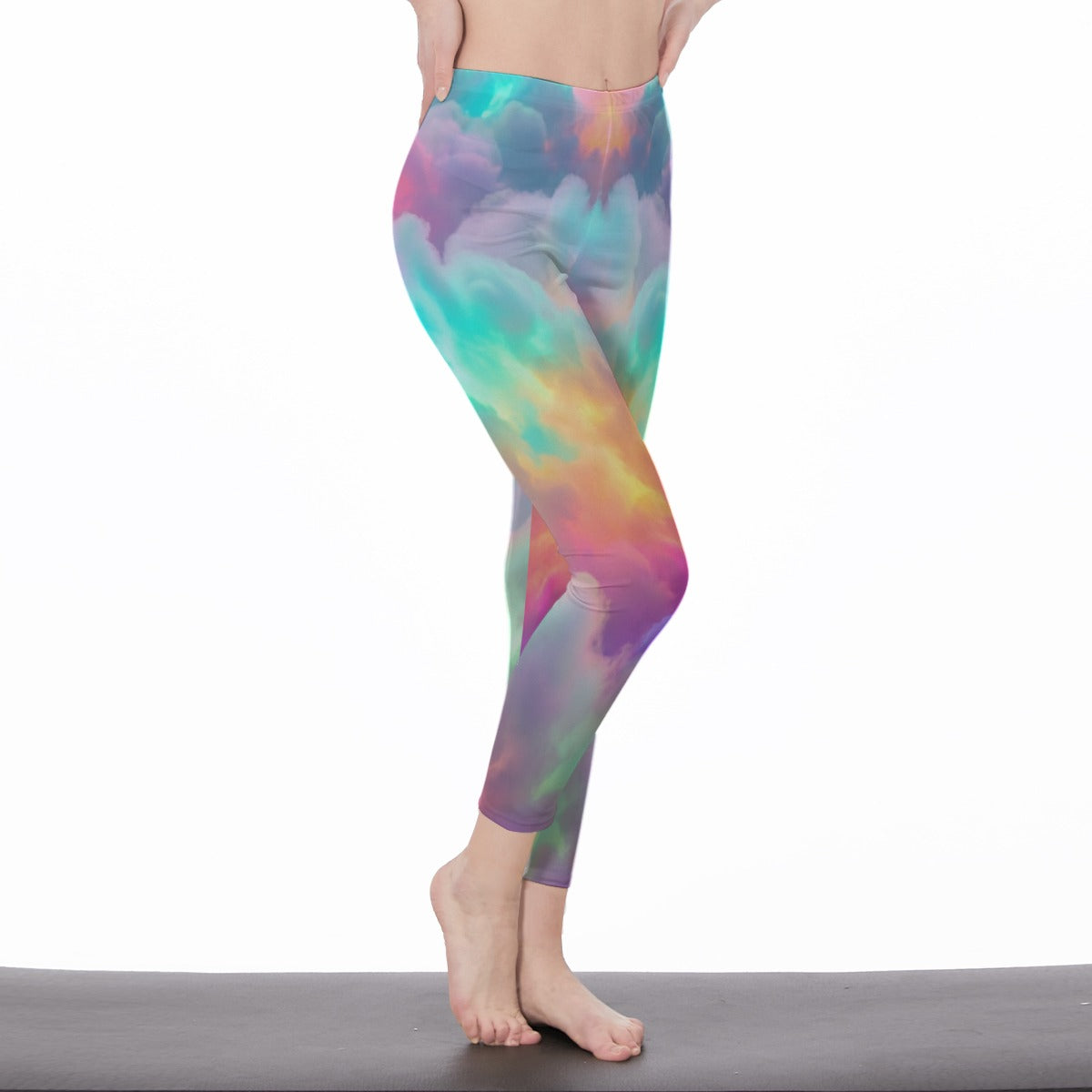 Casual Leggings