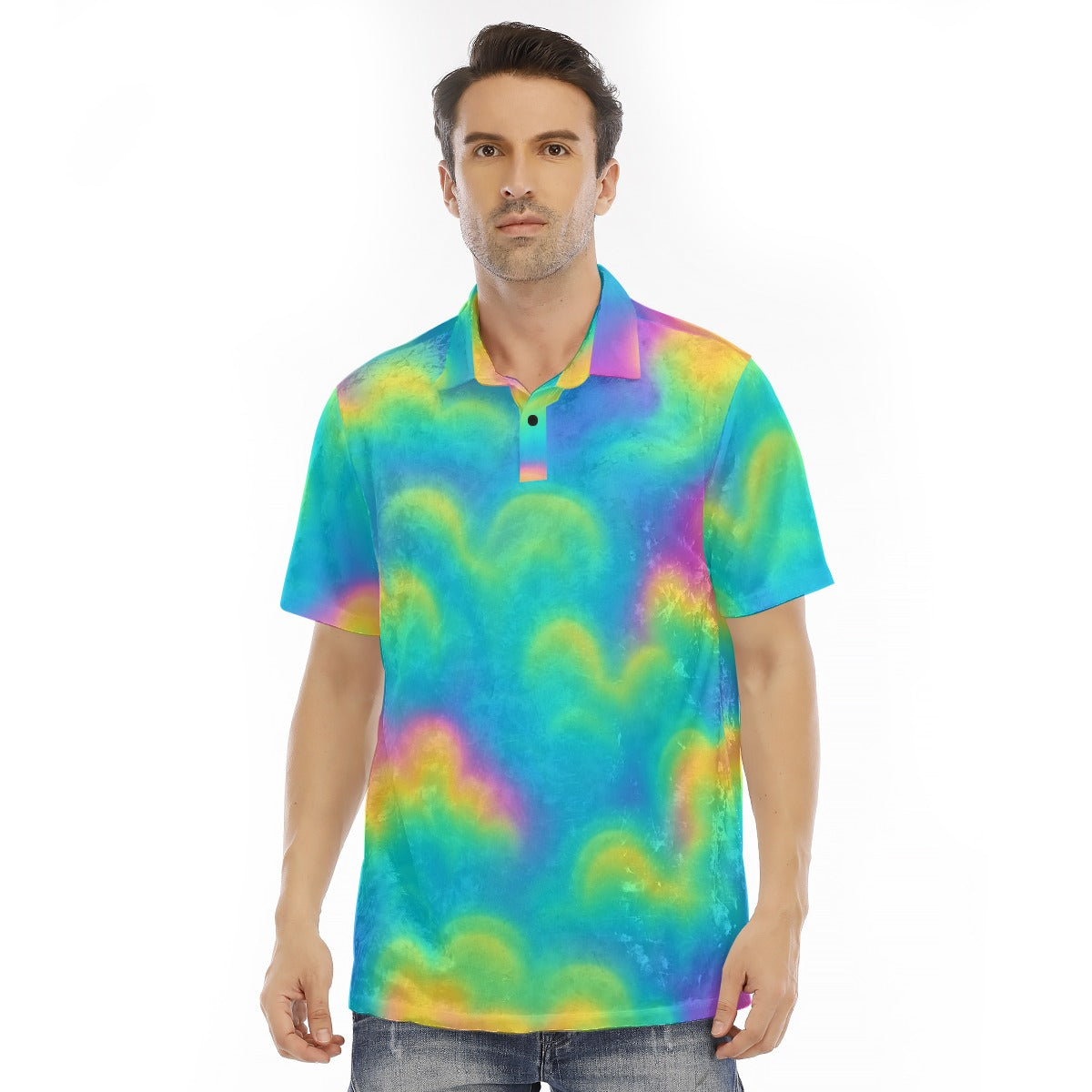 Men's Polo Shirt | Velvet