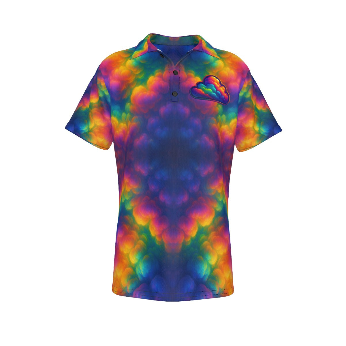 Men's Polo Shirt