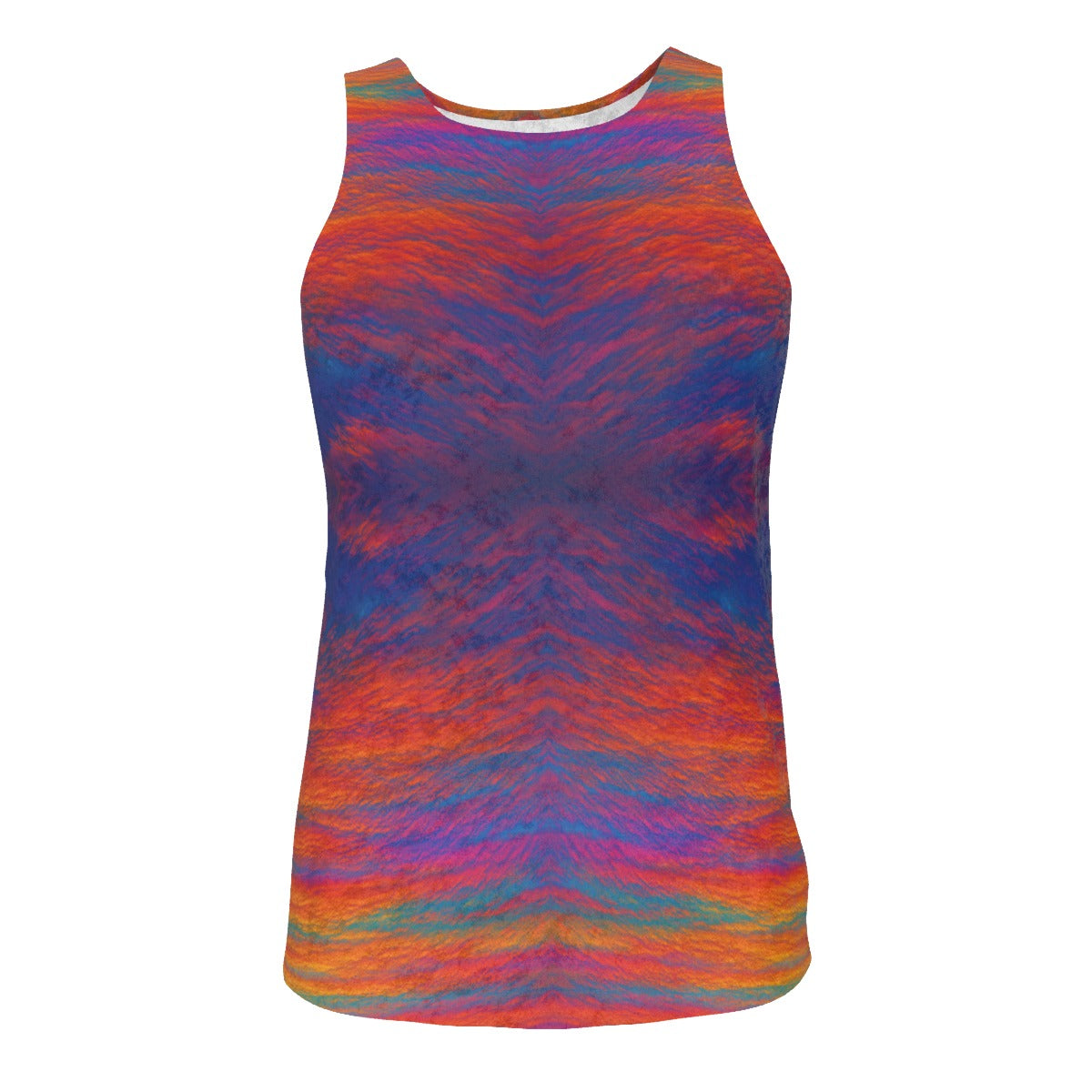 Men's Tank Top | Velvet