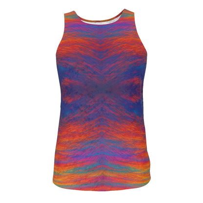 Men's Tank Top | Velvet