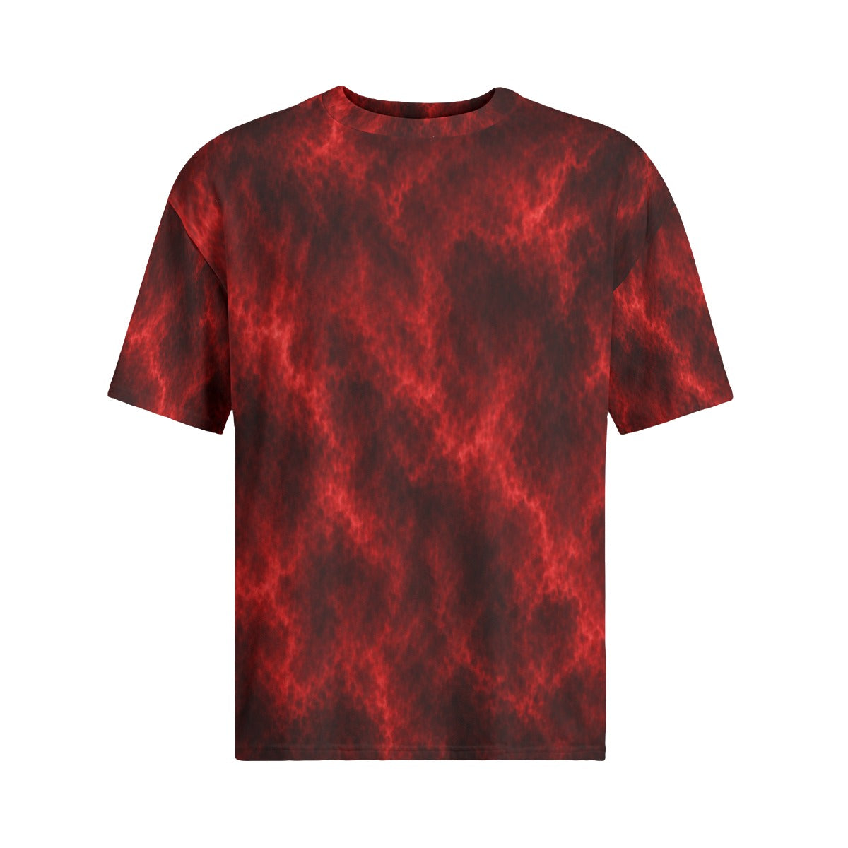 Men's Raglan Short Sleeve T-Shirt|180GSM COTTON by O’Nimbus