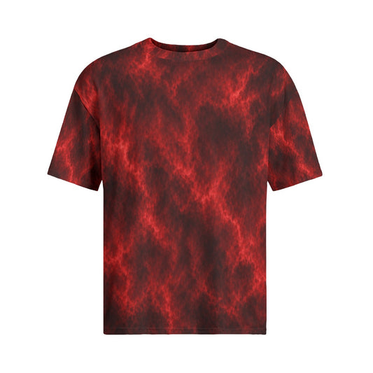 Men's Raglan Short Sleeve T-Shirt|180GSM COTTON by O’Nimbus