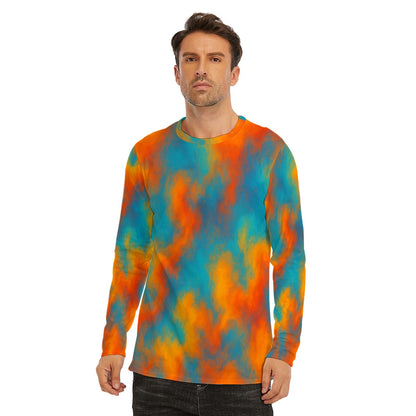 Unisex Long Sleeve T-Shirt | 190GSM Cotton