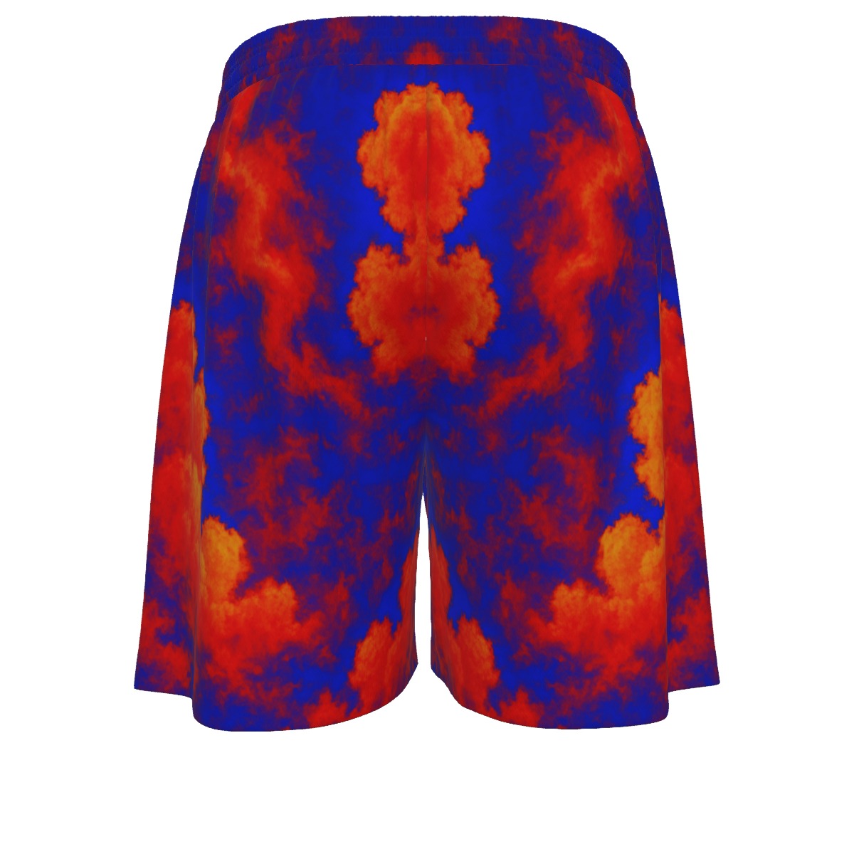 Men's Mesh Shorts - view 2