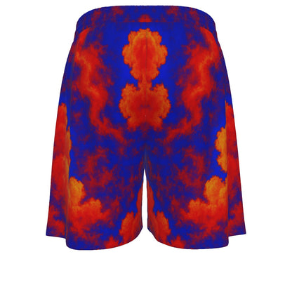 Men's Mesh Shorts - view 2
