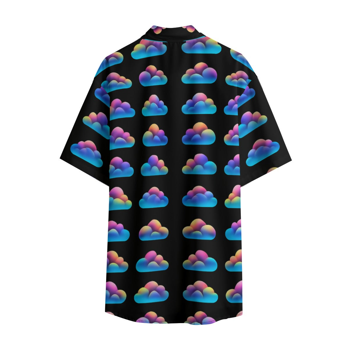 Men's T-shirt With Short Sleeve
