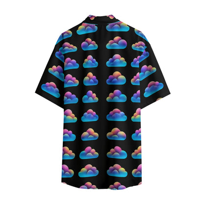 Men's T-shirt With Short Sleeve
