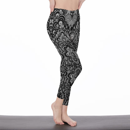 Casual Leggings