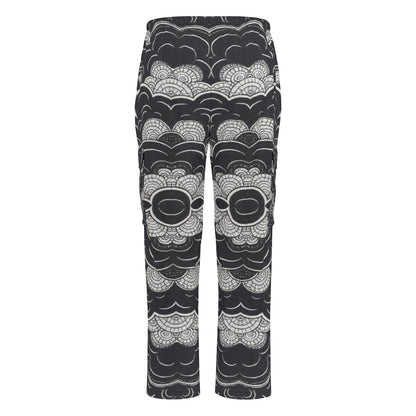 Men's Cargo Pants|220GSM Birdseye