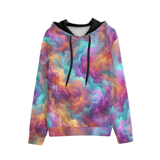 Unisex Pullover Hoodie | 310GSM Cotton