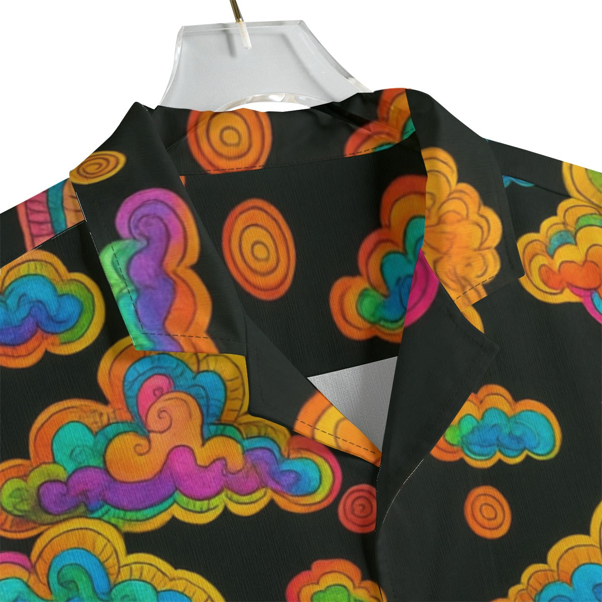 Men's Hawaiian Shirt