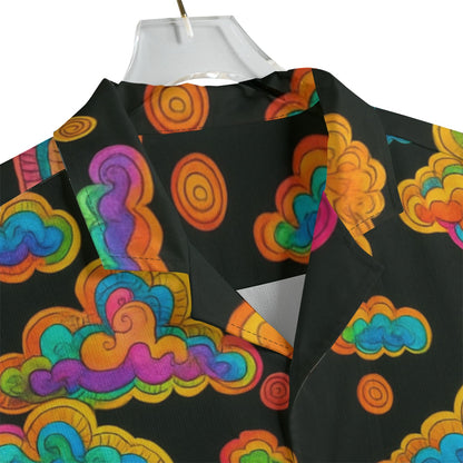 Men's Hawaiian Shirt