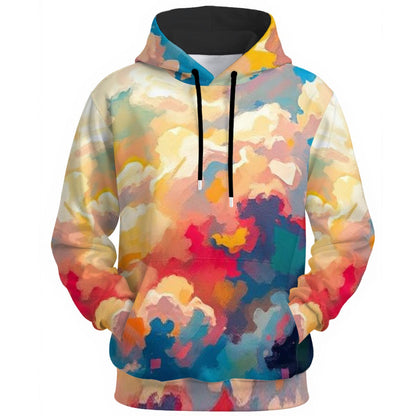 Unisex Pullover Hoodie | 310GSM Cotton