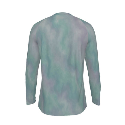 Men's Long Sleeve Tight surf clothing - view 2