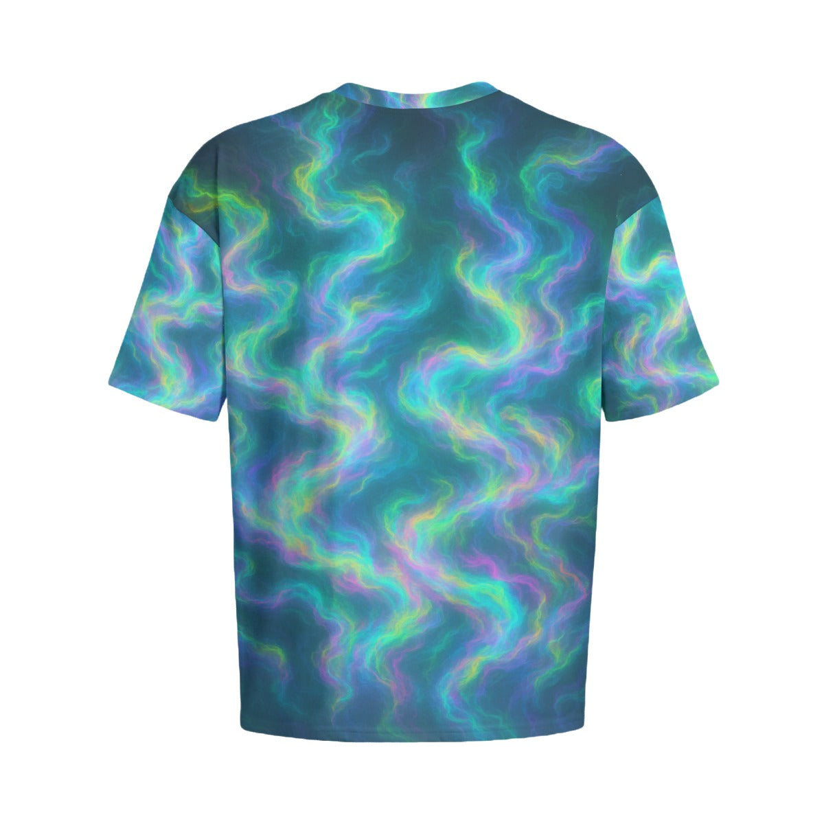 Men's Raglan Short Sleeve T-Shirt|180GSM COTTON by O’Nimbus – view 2