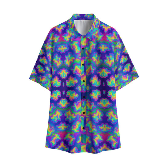 Men's T-shirt With Short Sleeve