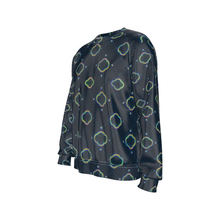 Men's Heavy Fleece Sweatshirt