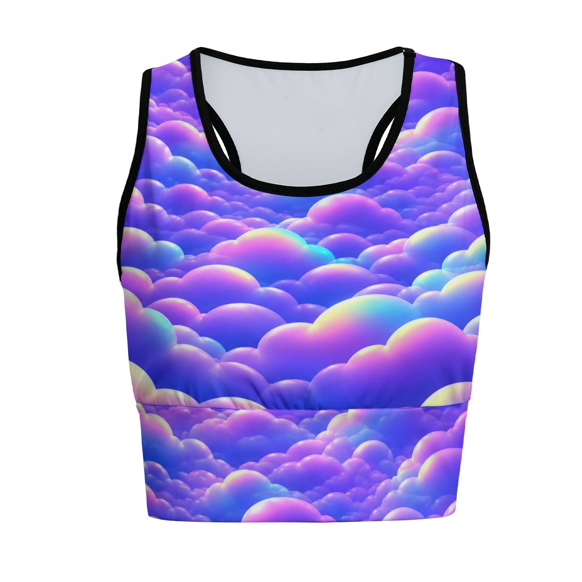 Women's Sports Bra by O’Nimbus