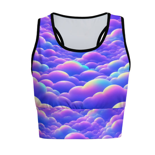 Women's Sports Bra by O’Nimbus