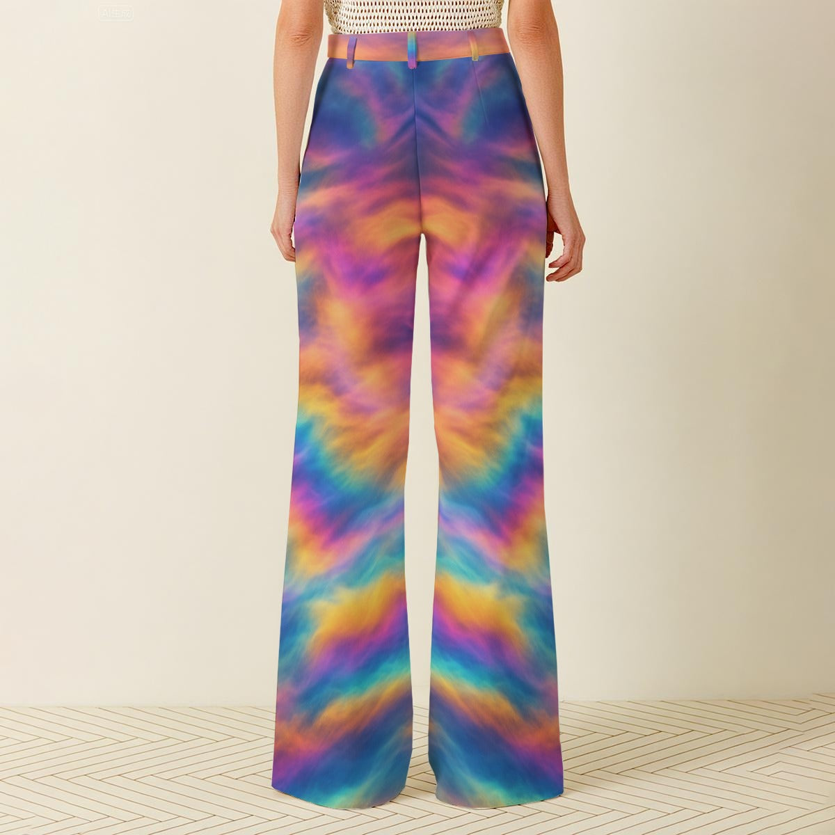 Women's Wide Leg Pants