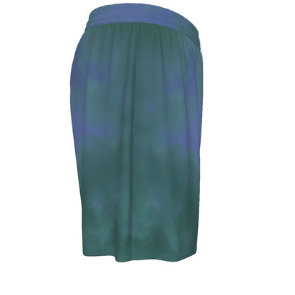 Men's Mesh Shorts - view 3