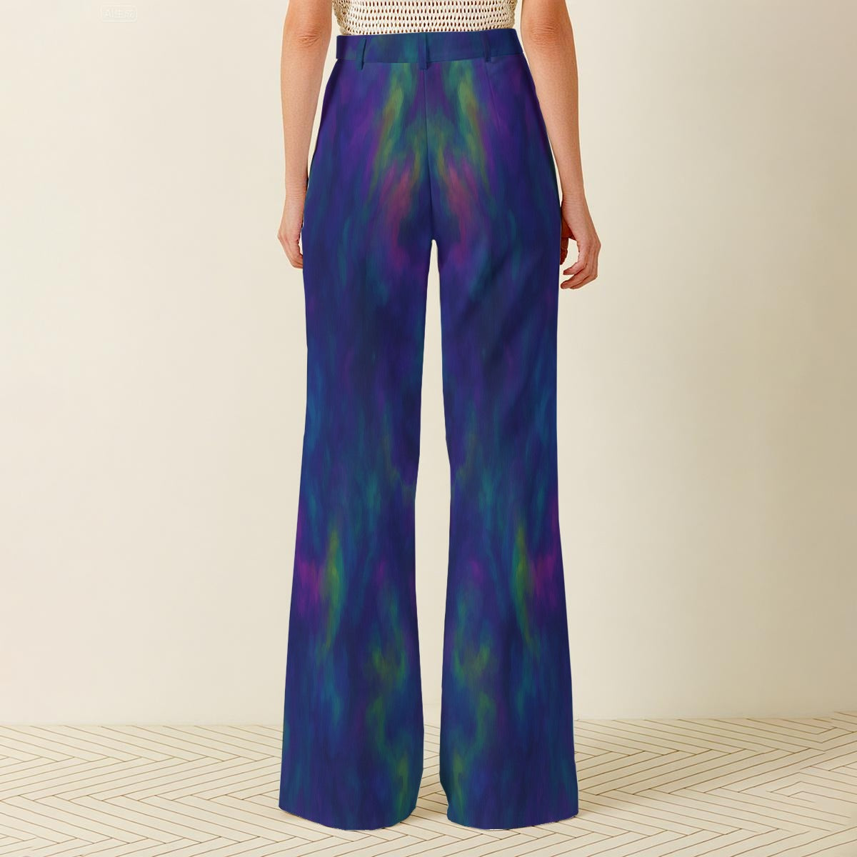 Women's Wide Leg Pants