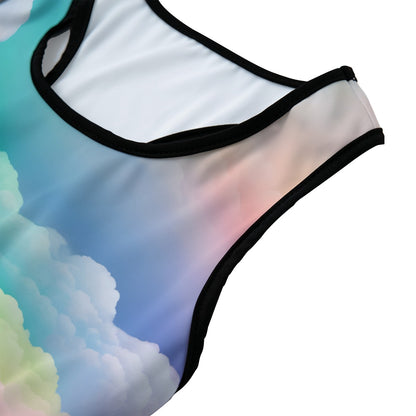 Women's Sports Bra by O’Nimbus – view 4