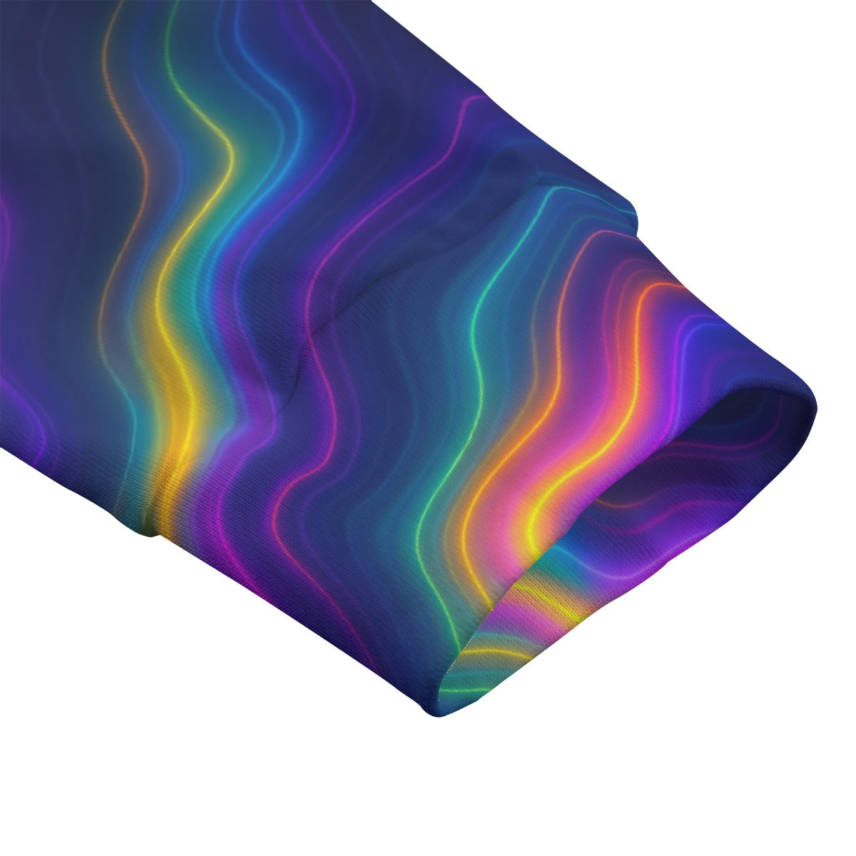 Unisex Lapel Sweatshirt | 310GSM Cotton