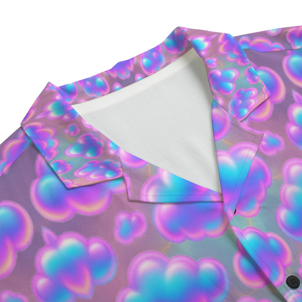 Men's Hawaiian Rayon Shirt | 115GSM Rayon