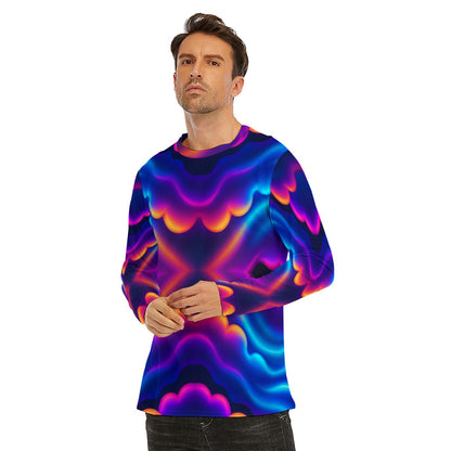 Long Sleeve T-Shirt | 190GSM Cotton
