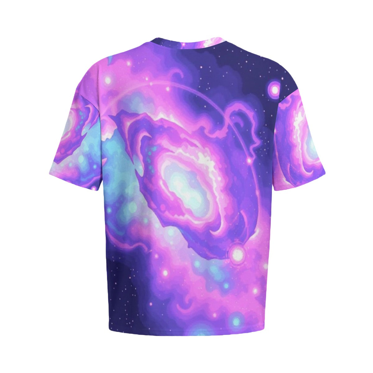 Men's Raglan Short Sleeve T-Shirt|180GSM COTTON by O’Nimbus – view 2