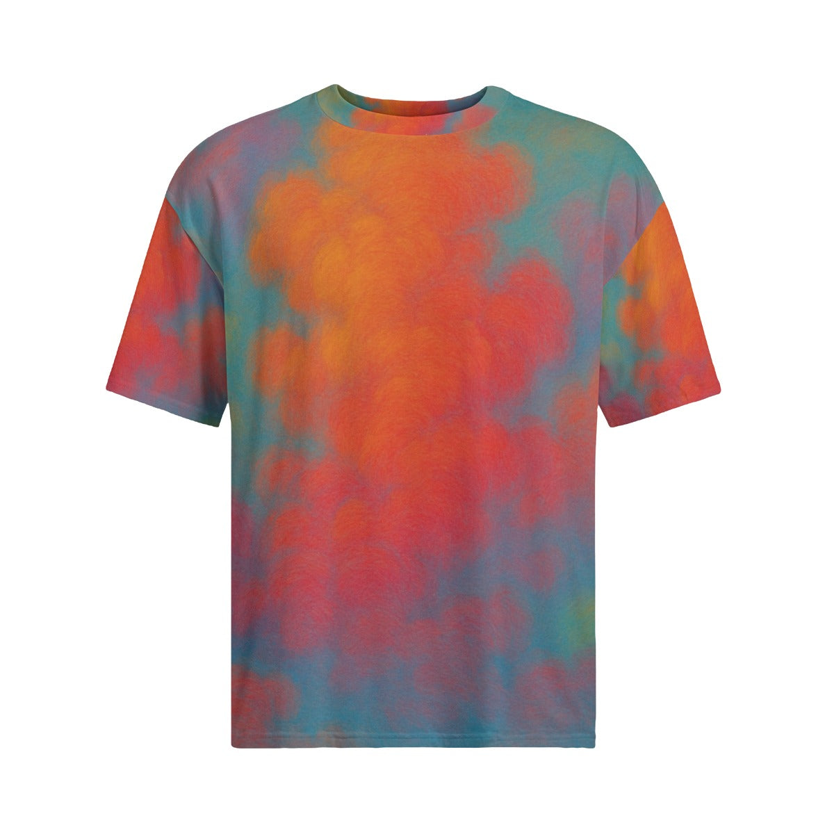 Men's Raglan Short Sleeve T-Shirt|180GSM COTTON by O’Nimbus