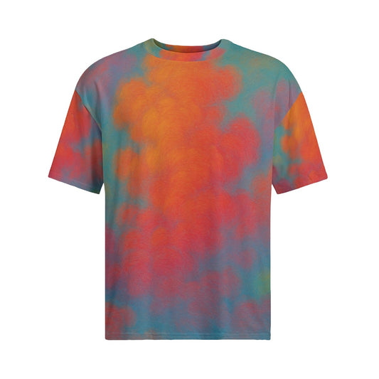 Men's Raglan Short Sleeve T-Shirt|180GSM COTTON by O’Nimbus