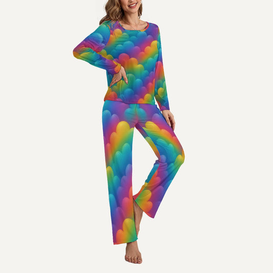 Women’s Loungewear Set - view 1